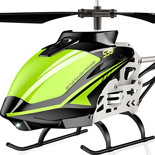 3,5 Pass LED Beleuchtung Mini Kinder Lade Hubschrauber Spielzeug SLONG Ferngesteuerte Flugzeuge