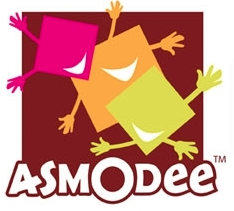 Asmodee Spielzeuge