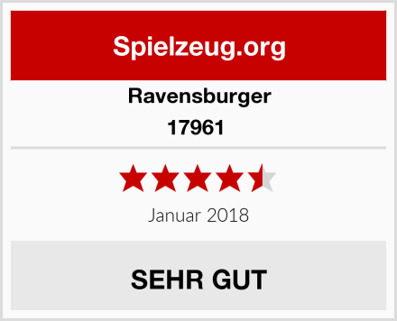Ravensburger 17961  Test