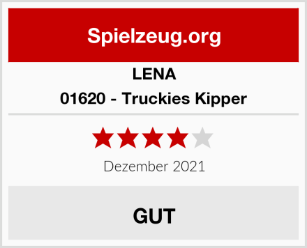 Lena 01620 - Truckies Kipper Test