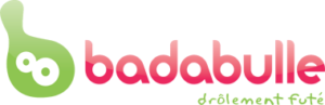 badabulle Logo