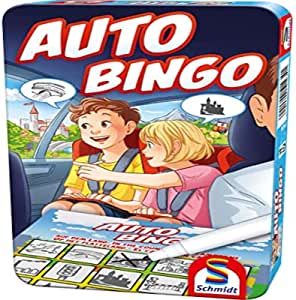 Bingo für Kinder