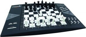 Elektronische Schachspiel