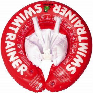 Freds Swim Academy Spielzeuge