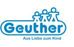 Geuther Spielzeuge