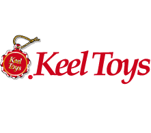 Keel Toys Spielzeuge