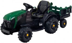 Kinder-Elektro-Traktoren