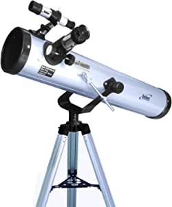 Kinder-Teleskope