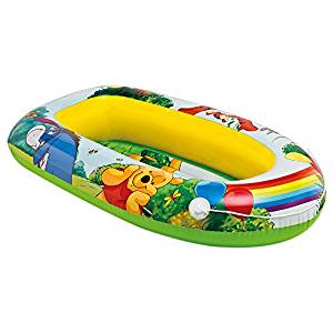 Schlauchboot für Kleinkinder