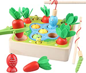 Montessori Spielzeuge
