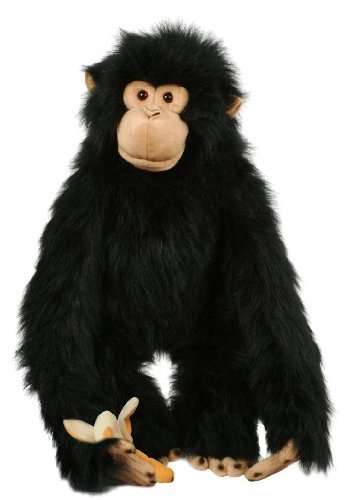 Puppet Company 60cm groß Handpuppe Affe Orangutan ca 