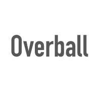 Overball Spielzeuge