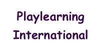Playlearning International AB Spielzeuge