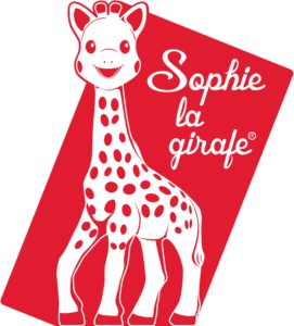 Sophie la girafe Spielzeuge