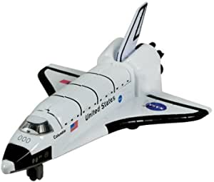 Space-Shuttles