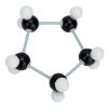  HEEPDD Molekülmodell für Kinder