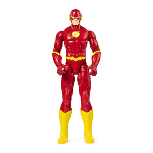  DC The Flash Actionfigur