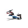 LEGO 31091 Creator Transporter für Space Shuttle