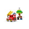 LEGO 10901 DUPLO Feuerwehrauto