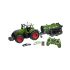 Carson 500907314 - 1:16 RC Traktor mit Anhänger