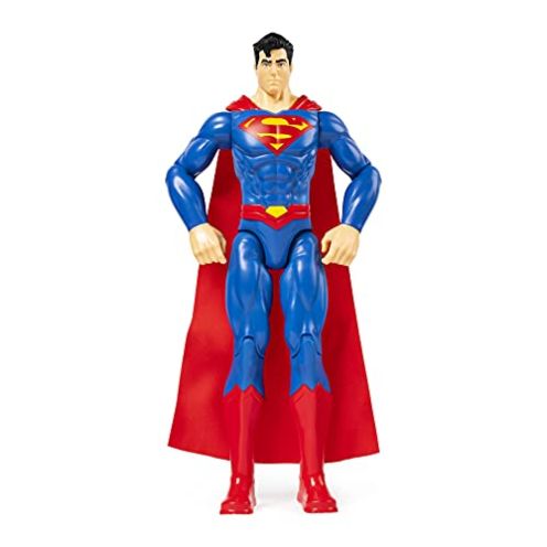  DC Superman Actionfigur