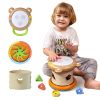  TUMAMA Musikspielzeug für Babys und Kleinkinder