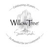  Willow Tree 26121 Figur Versprechen