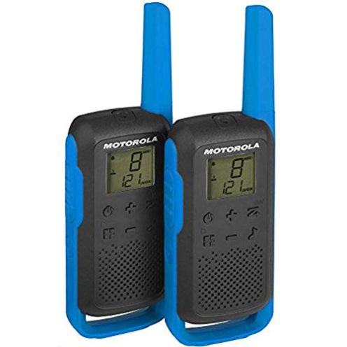  Motorola Talkabout T62 PMR-Funkgeräte