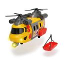 &nbsp; Dickie Toys Rettungshelikopter