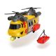 &nbsp; Dickie Toys Rettungshelikopter Test