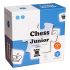cubes.art Chess Junior - Das Schachspiel für Kinder