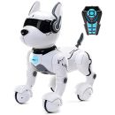 &nbsp; Top Race Ferngesteuertes Roboterhund