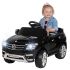 Actionbikes Motors Kinder Elektroauto Mercedes ML 350
