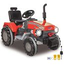 Jamara 460319 - Ride-on Traktor Power Drag