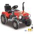 Jamara 460319 &#8211; Ride-on Traktor Power Drag