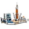 LEGO 60228 City Weltraumrakete mit Kontrollzentrum