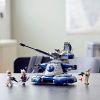 LEGO 75283 Star Wars Armored Assault Tank (AAT) Bauset