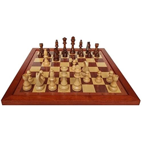  LZDA Schachspiel