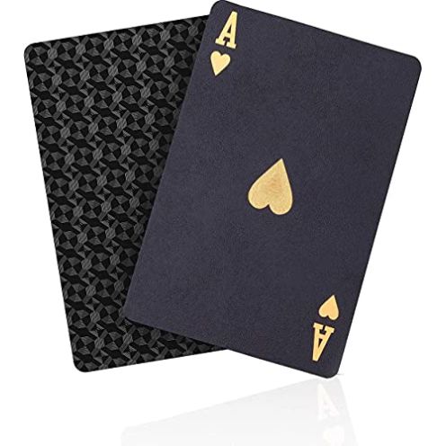  Acelion Black Jack Karten