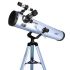 Seben 76/700 AZ Spiegelteleskop