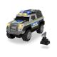 Dickie 203306003 Toys Polizei SUV mit Zubehör Test
