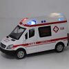  Zerodis-Store Krankenwagen