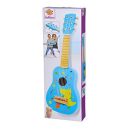 Eichhorn Gitarre für Kinder