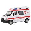  Zerodis-Store Krankenwagen