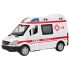 Zerodis-Store Krankenwagen