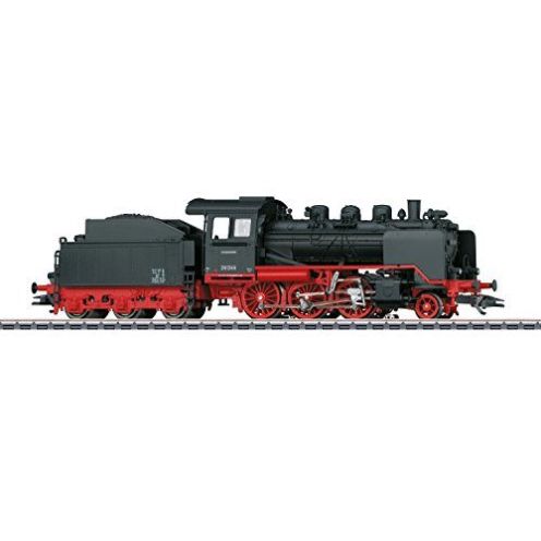 Märklin 36244 Klassiker Modelleisenbahn Dampflokomotive Baureihe 24