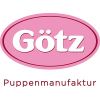  Götz 3401926 Haflinger Fritz Pferde-Puppe
