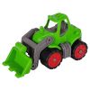 BIG Power-Worker Mini Traktor