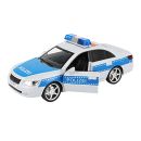 &nbsp; Toi-Toys Cars & Trucks Polizeiauto