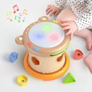 &nbsp; TUMAMA Musikspielzeug für Babys und Kleinkinder